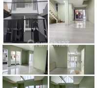 Dijual Rumah 3,5 Lantai Brand New Modern Minimalis di Cengkir Barat, Summarecon Kelapa Gading
