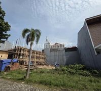 Dijual Kavling Pik Murah Row Jalan 3 Mobil Bebas Banjir