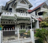 DIJUAL RUMAH TUA PIK TERMURAH LAYAK HUNI