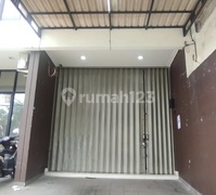 Dijual Ruko * Rukan Baru Minimalis Modern Aries Utama, Puri, Jakarta Barat