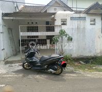 Termurah Rumah di Taman Melati Sawangan Depok. Rp 395 Juta Saja.dekat Rsud Depok, Rs Permata Depok, The Park Mall Sawangan, Hy Fresh Swalayan, Toll Gate Depok- Antasari. Komersial Area.