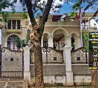 Rumah Mewah Siap Huni di Jl. Patra Kuningan, Setiabudi