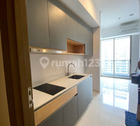 Disewakan Studio Taman Anggrek Residence