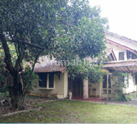 Rumah & Tanah Luas >1.800 M² di Depok - Potensi Cluster / Hunian Pribadi