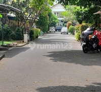 Jual Rumah Di Graha Hijau 1 Tangsel