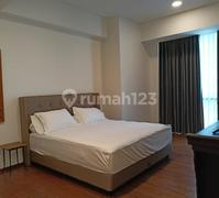 Dijamin Paling Murah 2 BR Suites 150M2 In Anandamaya Residence Sudirman