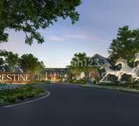 The Forestine, Kawasan Perumahan Terbaru di Jakarta Barat