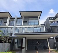 JUAL RUMAH LYNDON MURAH BANGET‼ NAVAPARK BSD