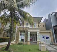 TERMURAH! RUMAH RAPIH LANGKA SUTERA OLIVIA ALAM SUTERA