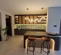Dijual Rumah Brand New di Sutera Feronia