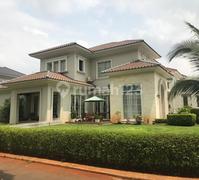 DIJUAL RUMAH HOEK CLUSTER TIARA ALAM SUTERA