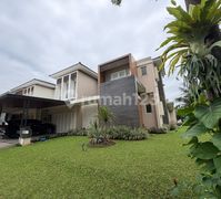 Turun Harga!!! Murah Banget! Rumah Hoek Sutera Orlanda Alam Sutera