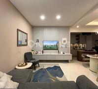 Dijual Rumah Cluster Nara Village Siap Huni Sudah Full Renov