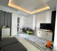 Dijual Murah Sekali ! Rumah 2 Lantai di Alam Sutera Cluster Orlanda