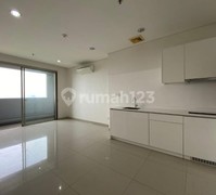 DIJUAL APARTEMEN 2 BEDROOM PADDINGTON ALAM SUTERA, SEBELAH BINUS