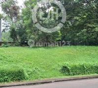 Tanah Siap Pakai Dalam Cluster di Raffles Hills, Cibubur, Tapos, Depok.