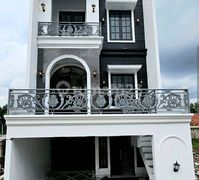 Rumah 3 Lantai Jagakarsa Jakarta Selatan