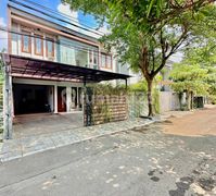 Rumah Dalam Komplek Di Depan Cinere Mall 2 Lantai Shm