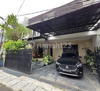 Rumah Menteng Hanya Rp 6,8 Milyar, Jakarta Pusat