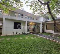 Kebayoran Baru Rumah Taman Asri, Jakarta Selatan