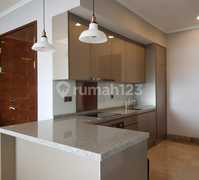 Apartemen Siap Huni District 8 Scbd, 2 Br Disewa Murah