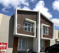 Rumah Bojongsari Dekat Pintu Tol Pamulang