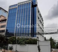Gedung Bagus di Pinggir Jalan Raya Cocok Utk Usaha Kantoran