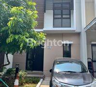 RUMAH BAGUS CLUSTER BURGUNDY RESIDENCE SUMARECON BEKASI