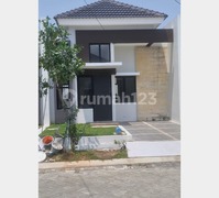 Rumah Impian Di Cluster Feia Segara City Mulai 620 Juta-an, Harapan Indah, Bekasi