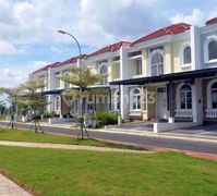 Rumah Dijual Cepat Cluster Laseine, Cakung, Jakarta Timur 007
