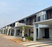 Dijual Rumah Wisteria Attic Basilia Model Minimalist Siap Huni, Jakarta Garden City, Cakung, Jakarta Timur 028