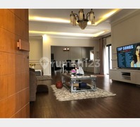 Jual Murah Rumah Hook Cluster Cassia Furnish Siap Huni Hanya 4,5 M-An di Jakarta Garden City 007 Co 030