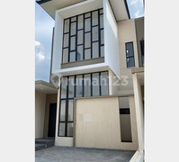 Jual Rumah Super Murah Cluster Asya Lebar 7 - Dekat Area Komersil dan Akses Tol, Jakarta Garden City, Cakung 027