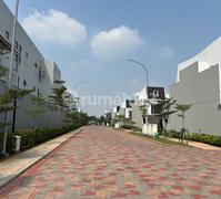 Jual Rumah Hook Mewah Maison De Wisteria Metland Menteng - Tipe Attic + Sky Balcony! (015)