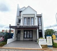 Jual Hunian Premium Cluster Conifera Terdepan di Metland Menteng - Kemewahan Nyata di Jakarta Timur!