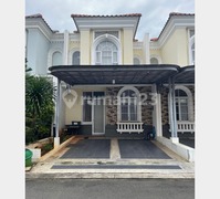 Dijual Rumah Hunian Modern Cluster La Seine - Belakang Sudah Renovasi & SHM Hanya 1.5M! (029)
