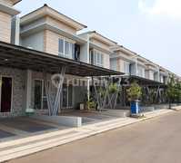 Dijual Murah Rumah Siap Huni Cluster Mississippi L6 Dekat Aeon Mall Jakarta Garden City 029 Co 030