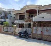 Rumah Siap Huni Kokoh Jual Murah Dlm Komplek Duren Sawit