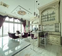 Jual Cepat Murah Apartemen St Moritz Penthouse Puri Indah Jakarta Barat