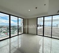 Jual Murah Penthouse Apartment 9 Nine Residence Mampang Prapatan Kemang Jakarta Selatan