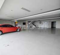 Jual & Disewa, X Show Room, SHM, 4 LT + Lift, Pancoran Mas, Depok