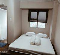 Apartemen UrbanTown Serpong Studio Lantai 17, Semi Furnished 