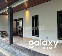 House For Leasehold 10 - 20 Tahun di Penestanan Ubud Gianyar - Bali