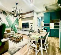 Rumah Bangun Mandiri Discovery Bintaro Sektor 9 Dekat Tol ke Jakarta Selatan