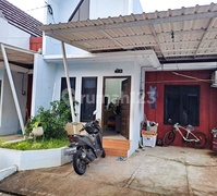 Banting Harga Rumah Murah Strategis Dekat Stasiun Citayam Bogor