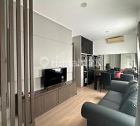 Rumah Minimalis Interior Semi Furnish Siap Huni Uk 6X10m di Miami Pik2,Pantai Indah Kapuk2 ,Pluit