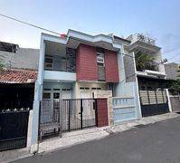 RUMAH BARU RENOVASI, KAYU PUTIH 2 LANTAI MINIMALIS CANTIK SIAP HUNI