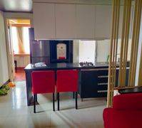 Apartemen Kalibata City, Green Palace, Nusa Indah Lt 8 Huk 3 Br, Fully Furnish Siap Huni