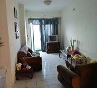 Apt Cempaka Mas 3br, Baru Renovasi, Free Vip Parking Lot, Jual Murah Dibawah Njop 