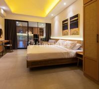 Villa Cantik Modern di Ubud 3 Kamar Tidur dengan Private Pool